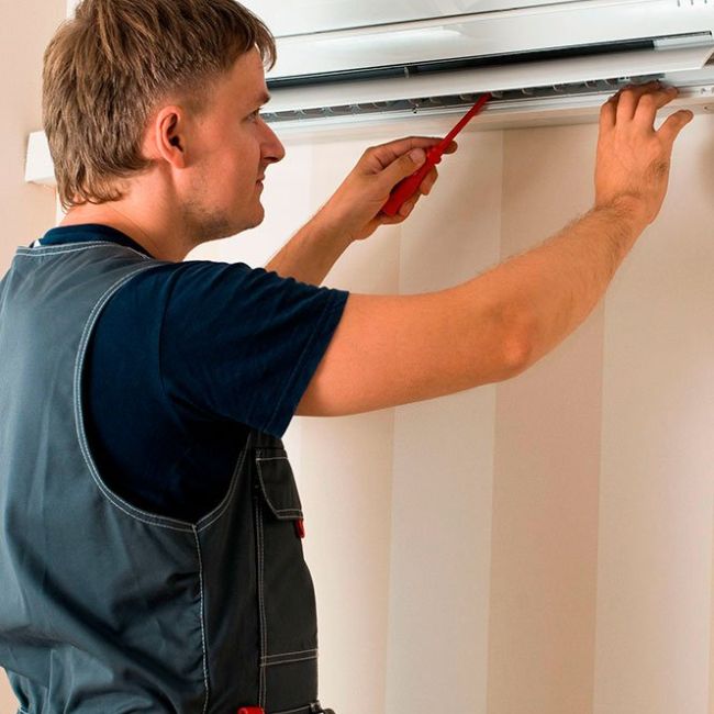 Reparación de maquinaria de hostelería en Madrid